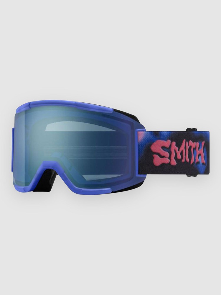 Очки для сноуборда Smith Squad Supernova Vibes Goggle, chromapop evrydy blu m
Очки для сноуборда Smith Squad Supernova Vibes Goggle, chromapop evrydy blu m