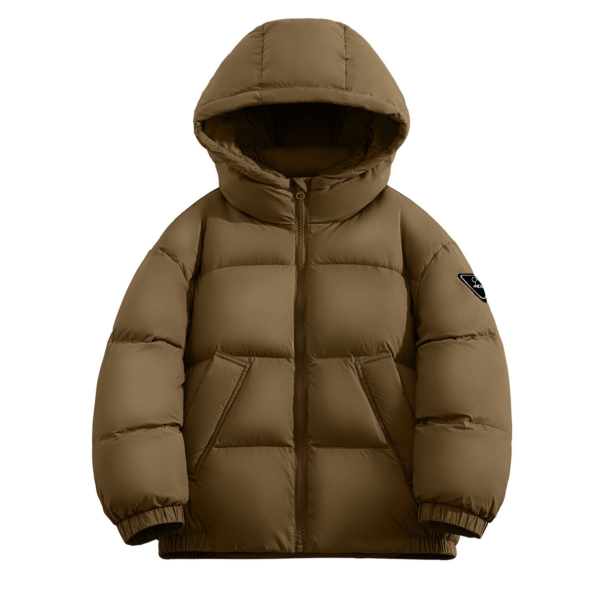 Детская пуховая куртка Disney, коричневый
Детская пуховая куртка Disney, коричневый