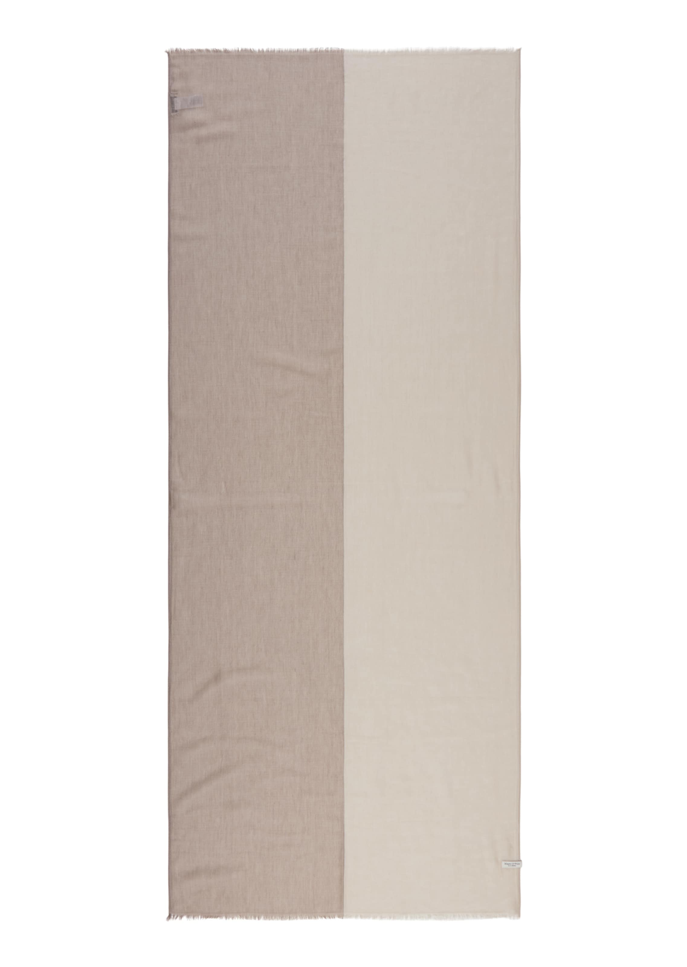 Marc O'Polo Шарф в бежевом цвете
Marc O'Polo Шарф в бежевом цвете