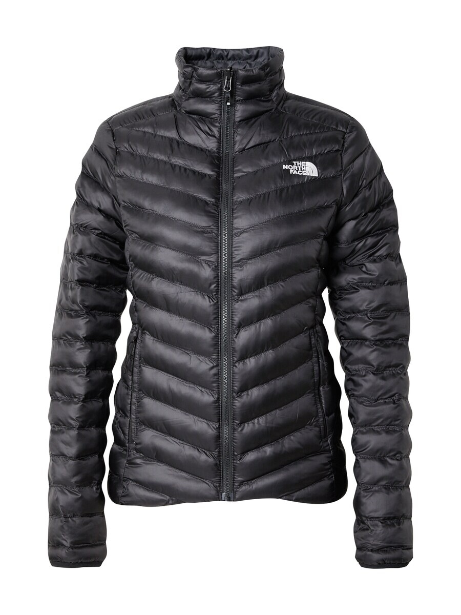 Термо пуховик THE NORTH FACE Outdoor Jacket Huila, черный
Термо пуховик THE NORTH FACE Outdoor Jacket Huila, черный