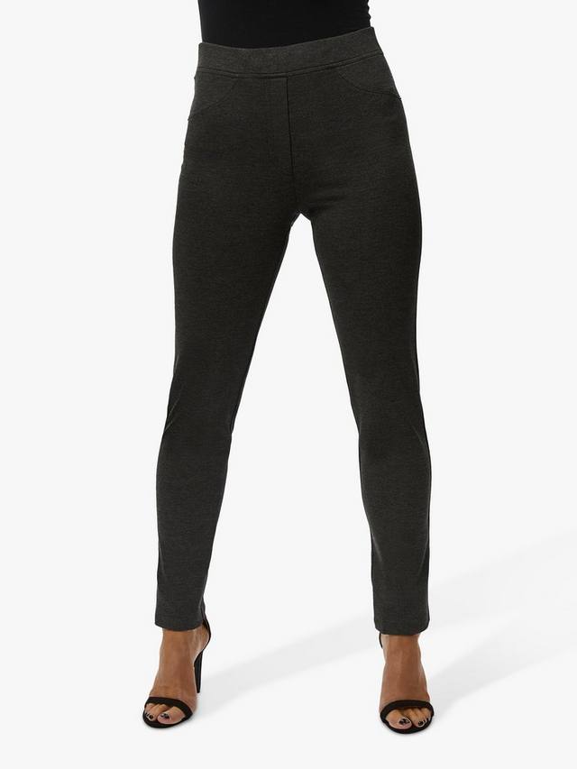 Брюки - сигареты James Lakeland, серый
Брюки - сигареты James Lakeland, серый