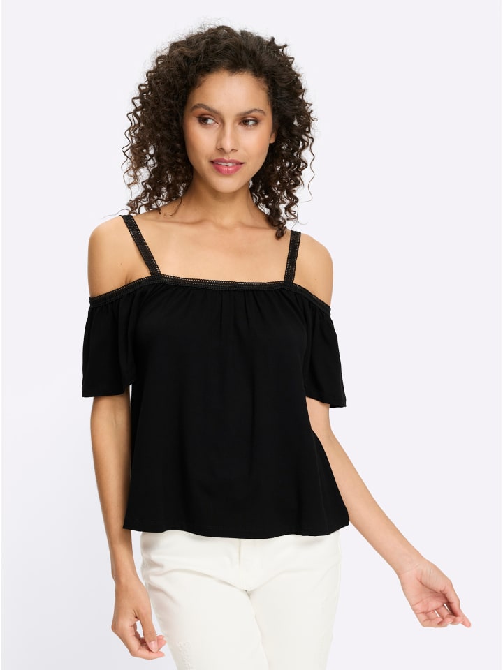 черная футболка Heine, Черный, черная футболка Heine
черная футболка Heine, Черный, черная футболка Heine