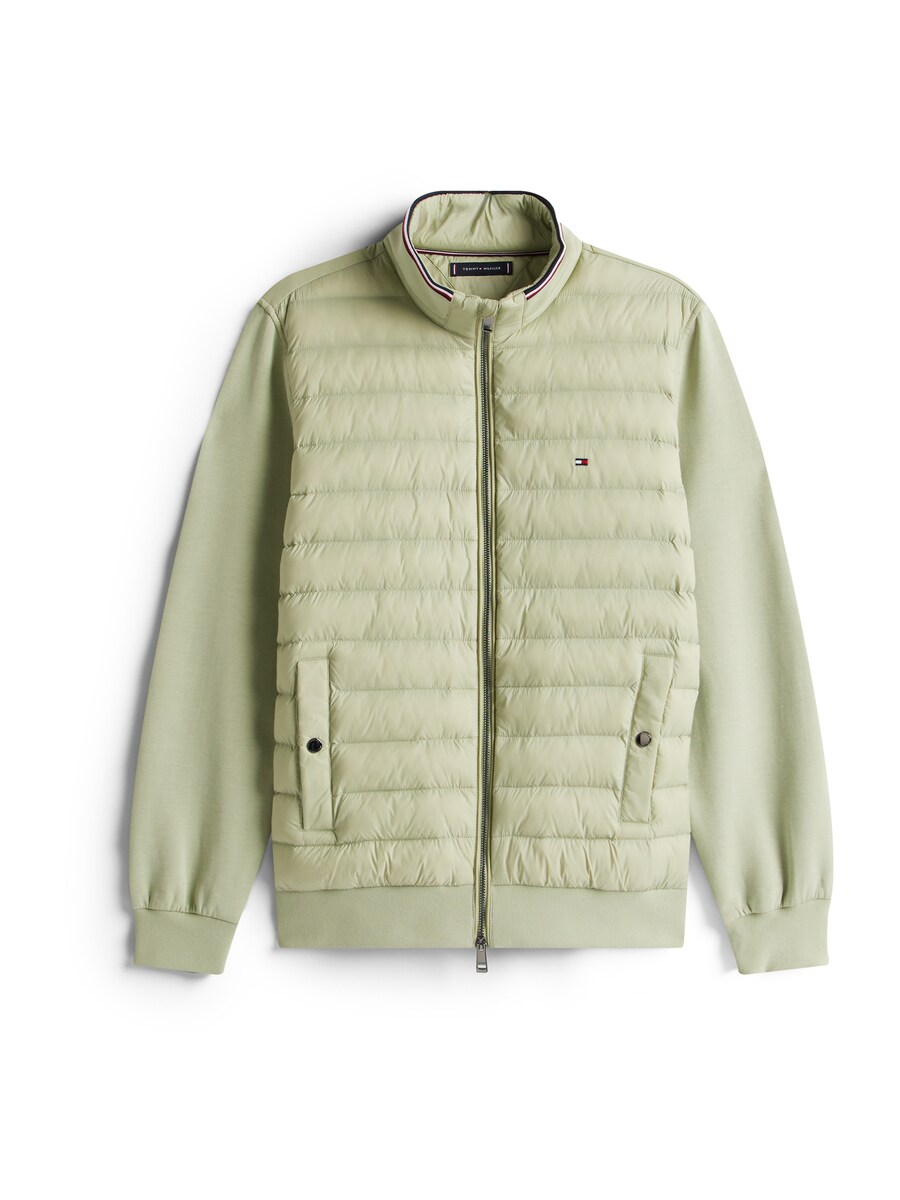 Куртка межсезонная TOMMY HILFIGER ESS, светло-зеленый
Куртка межсезонная TOMMY HILFIGER ESS, светло-зеленый