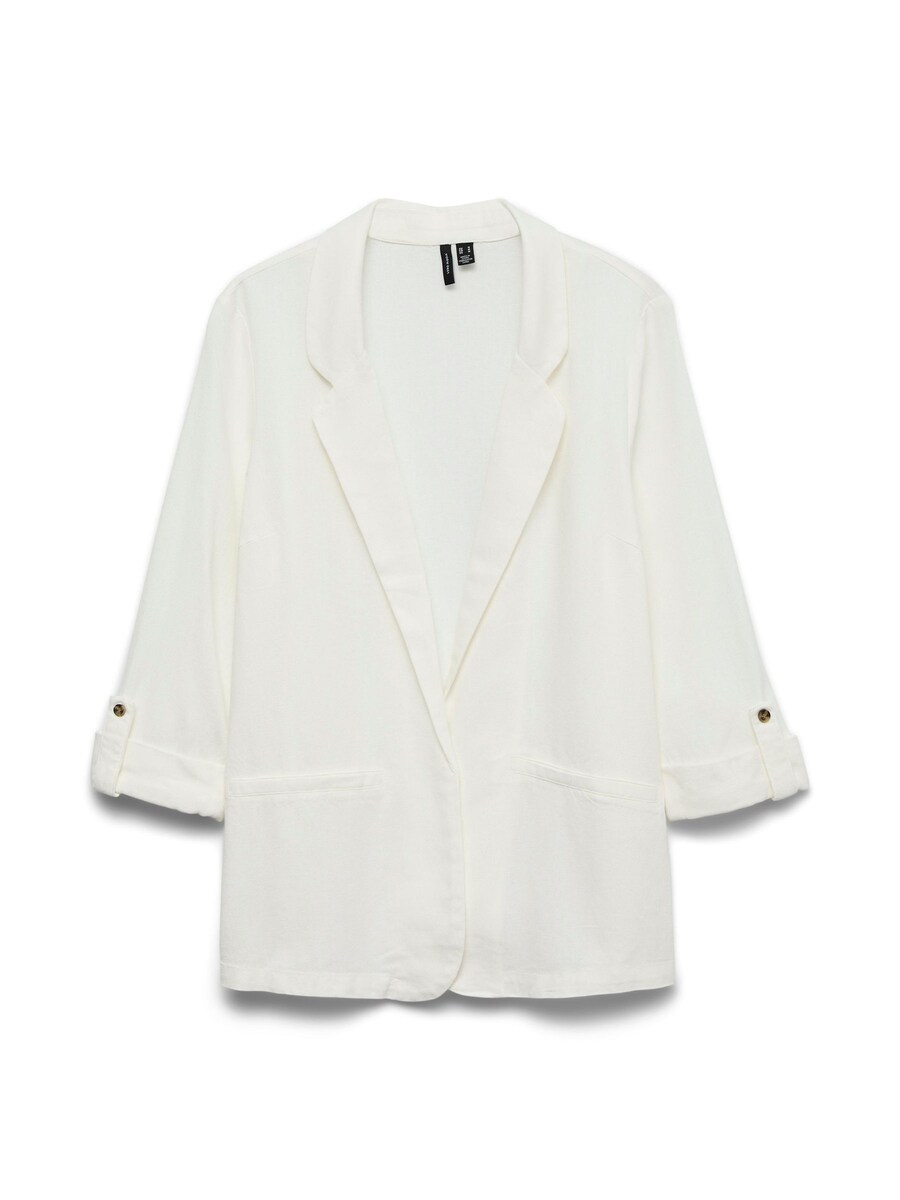 Блейзер VERO MODA Jesmilo, White
Блейзер VERO MODA Jesmilo, White