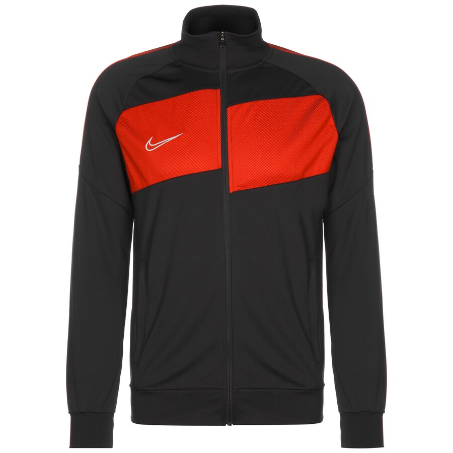 Тренировочная куртка NIKE Dry Academy Pro, черный
Тренировочная куртка NIKE Dry Academy Pro, черный