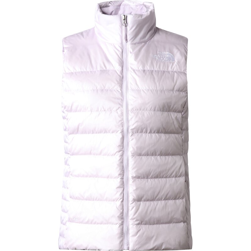 Weste w aconcagua vest The North Face, цвет lavender fog
Weste w aconcagua vest The North Face, цвет lavender fog