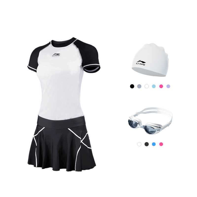 LINING Купальник из двух частей юбка Women's Trendy Black, Черный, LINING Купальник из двух частей юбка Women's Trendy Black
LINING Купальник из двух частей юбка Women's Trendy Black, Черный, LINING Купальник из двух частей юбка Women's Trendy Black