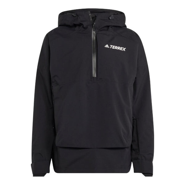 Куртка terrex 2 слоя rain.rdy snow jacket Adidas, черный
Куртка terrex 2 слоя rain.rdy snow jacket Adidas, черный