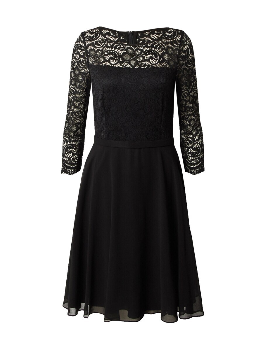 Платье Vm Vera Mont, черный
Платье Vm Vera Mont, черный