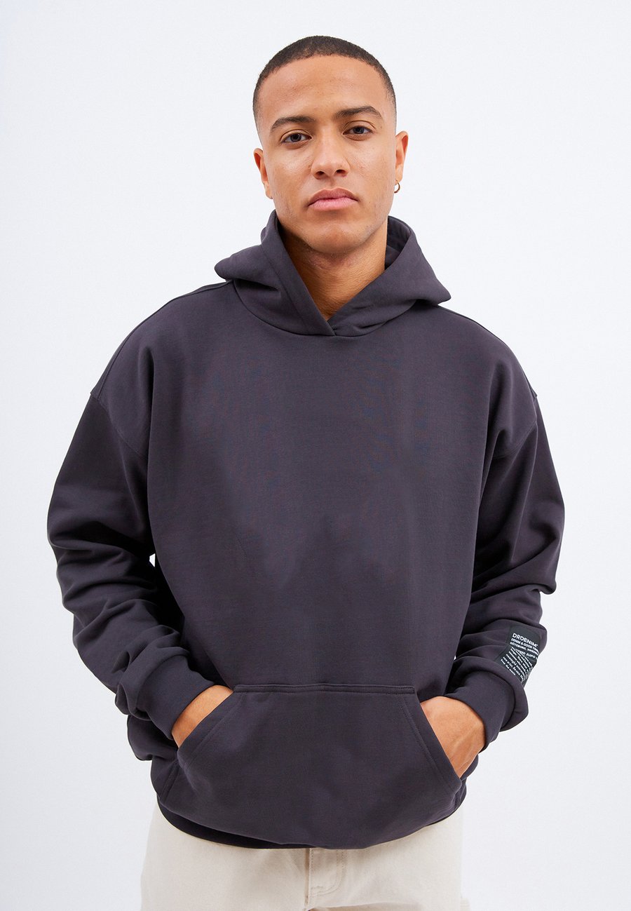 Худи Dr.Denim Hoodie, Graphite/Anthracite
Худи Dr.Denim Hoodie, Graphite/Anthracite