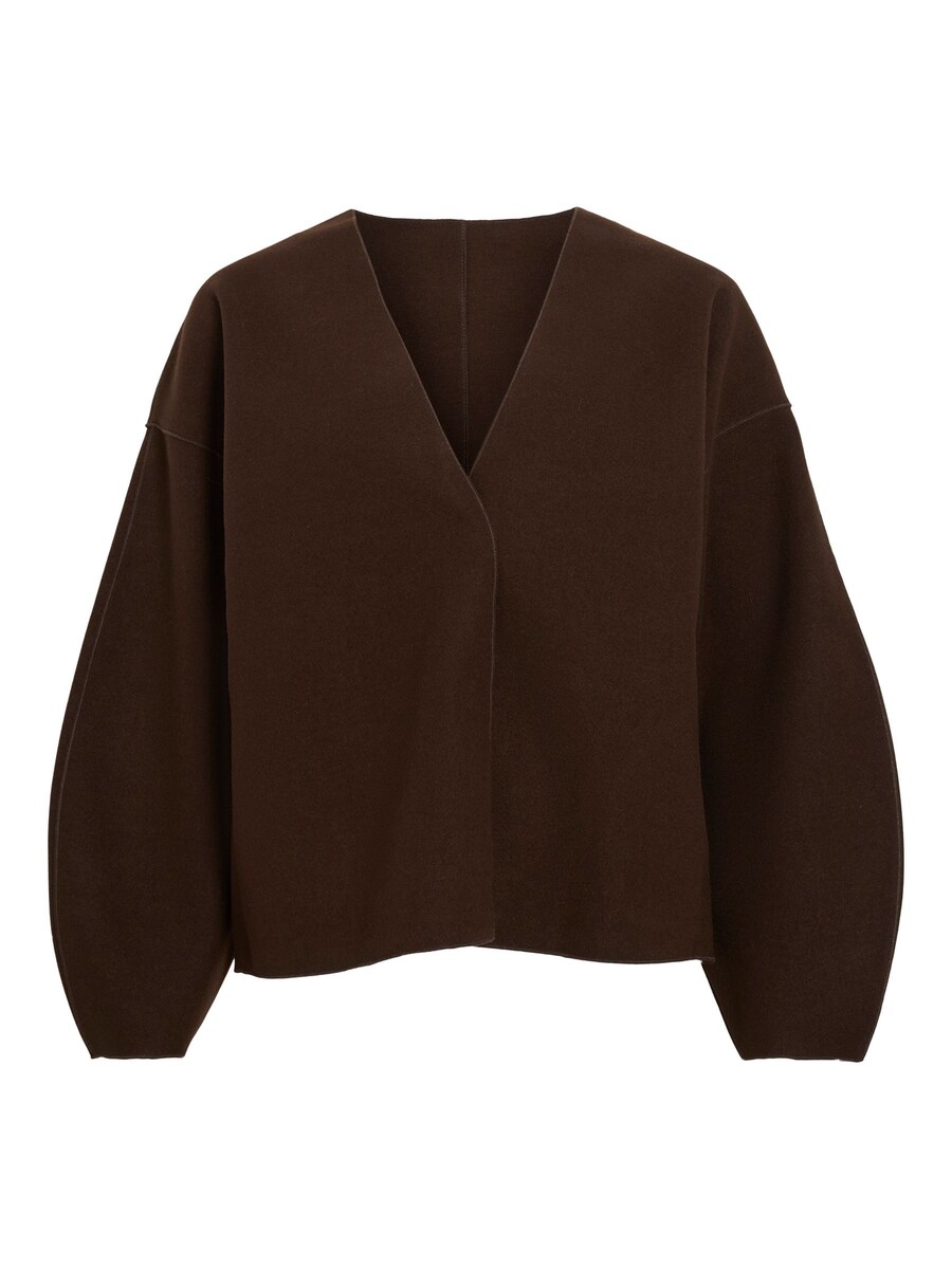 Куртка межсезонная VILA VIJUICE, Umbra
Куртка межсезонная VILA VIJUICE, Umbra