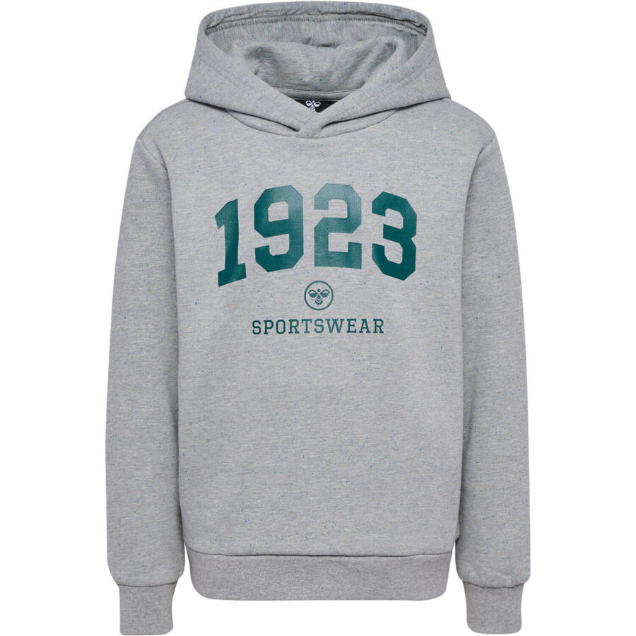 Толстовка с капюшоном для мальчиков Hummel hmlNIPPS
Толстовка с капюшоном для мальчиков Hummel hmlNIPPS