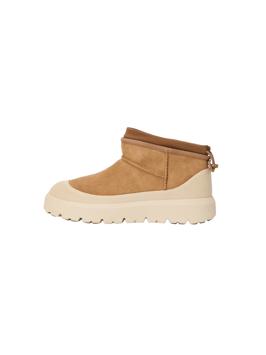 Ботинки UGG Cl Ultra Mini Weather Hybrid, Sepia
Ботинки UGG Cl Ultra Mini Weather Hybrid, Sepia