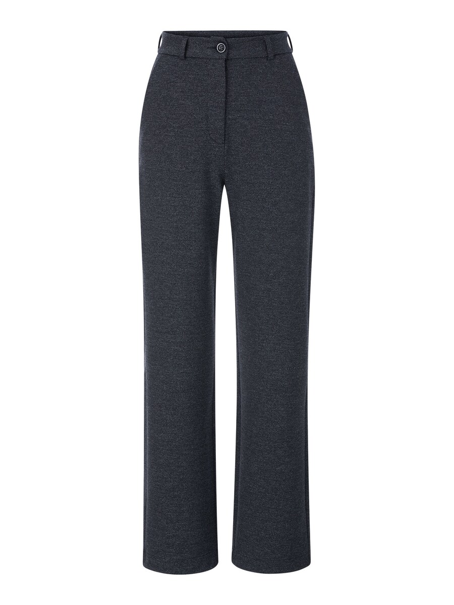 Обычные брюки Rich & Royal, синий/темно-синий
Обычные брюки Rich & Royal, синий/темно-синий