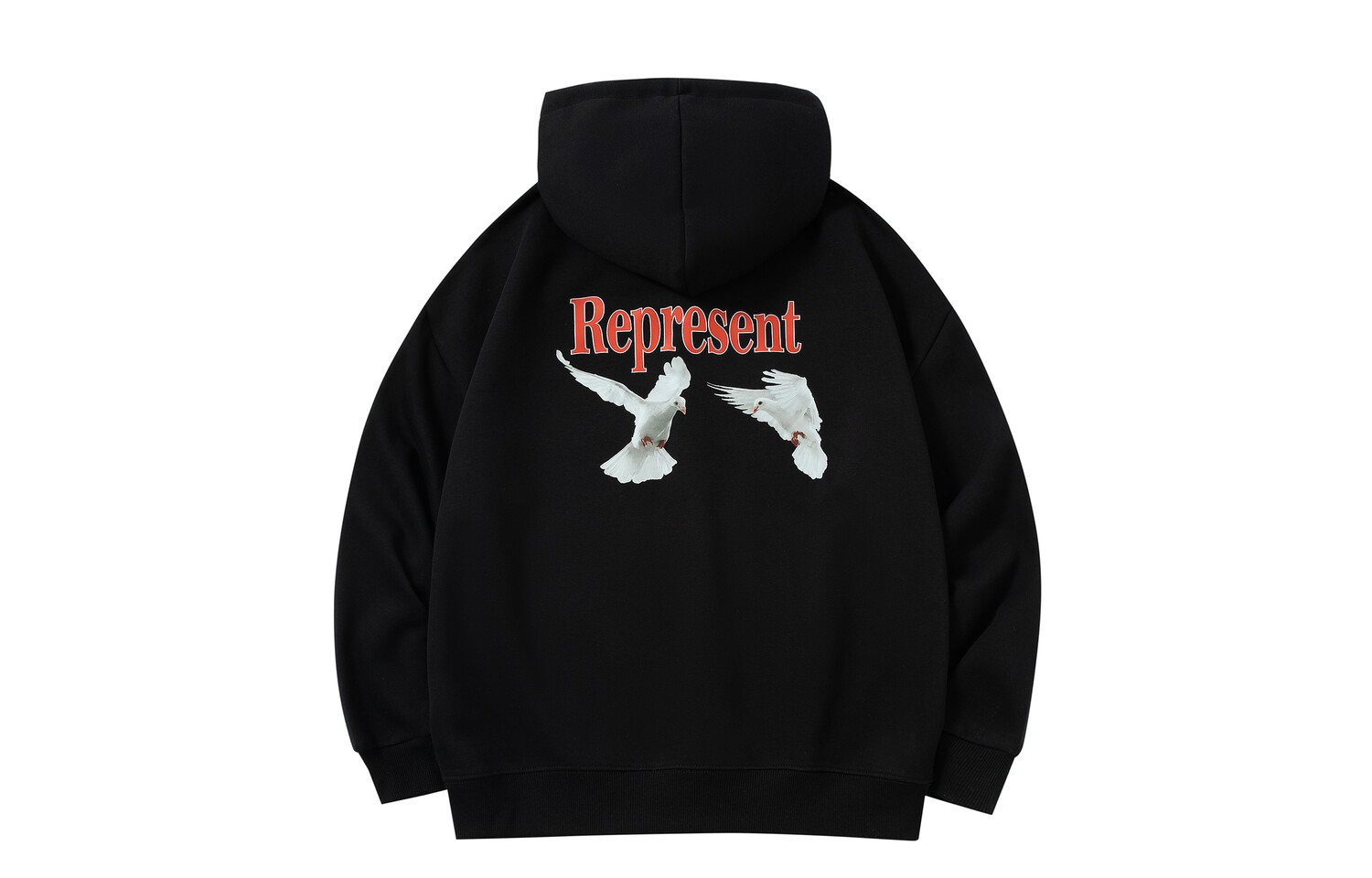 Толстовка унисекс ALORGEEK, Белый
Толстовка унисекс ALORGEEK, Белый