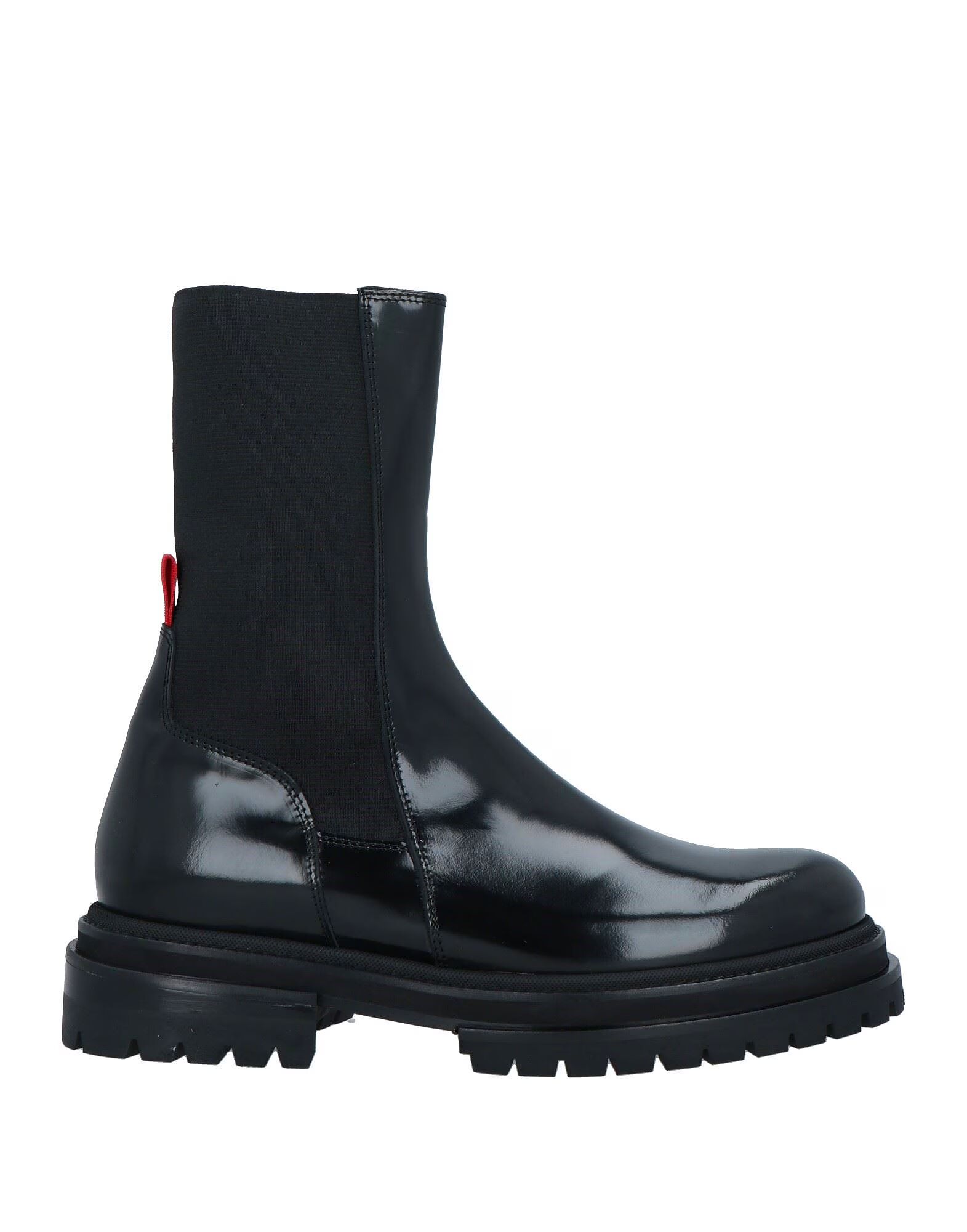 Ботильоны 424 Fourtwofour, черный
Ботильоны 424 Fourtwofour, черный