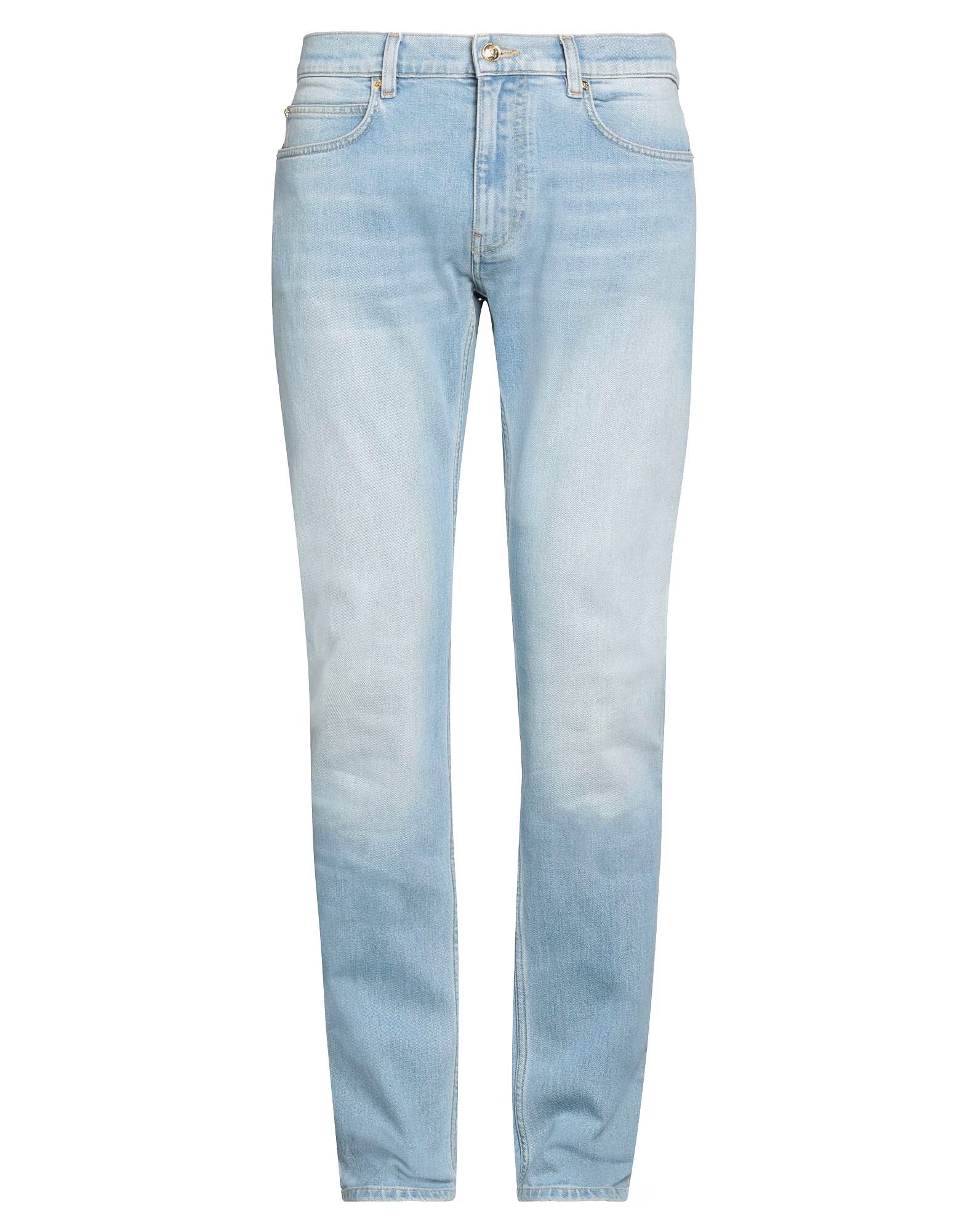 Джинсы Versace, синий
Джинсы Versace, синий