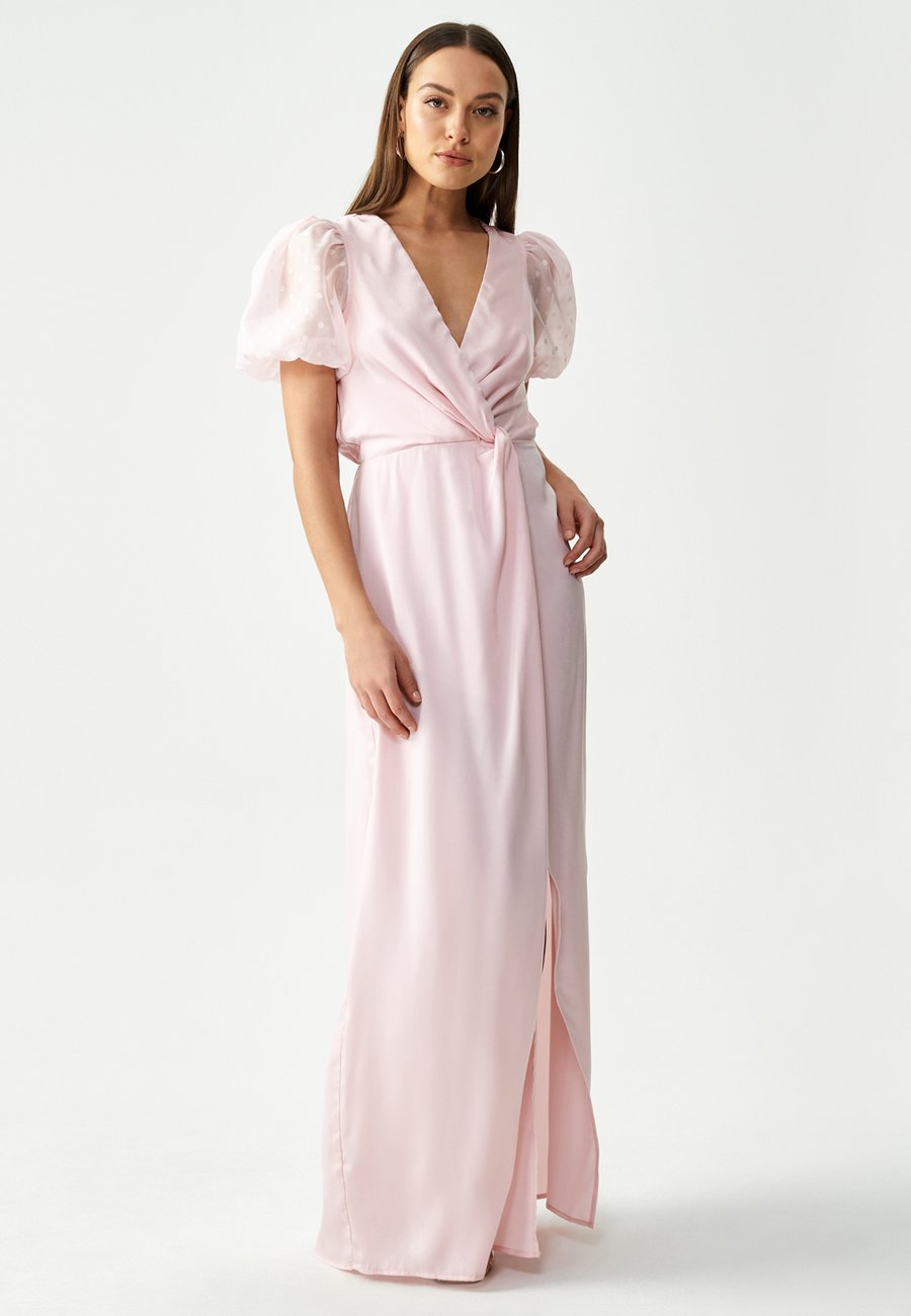 Платье BWLDR PRIMI , Baby Pink/Light Pink
Платье BWLDR PRIMI , Baby Pink/Light Pink