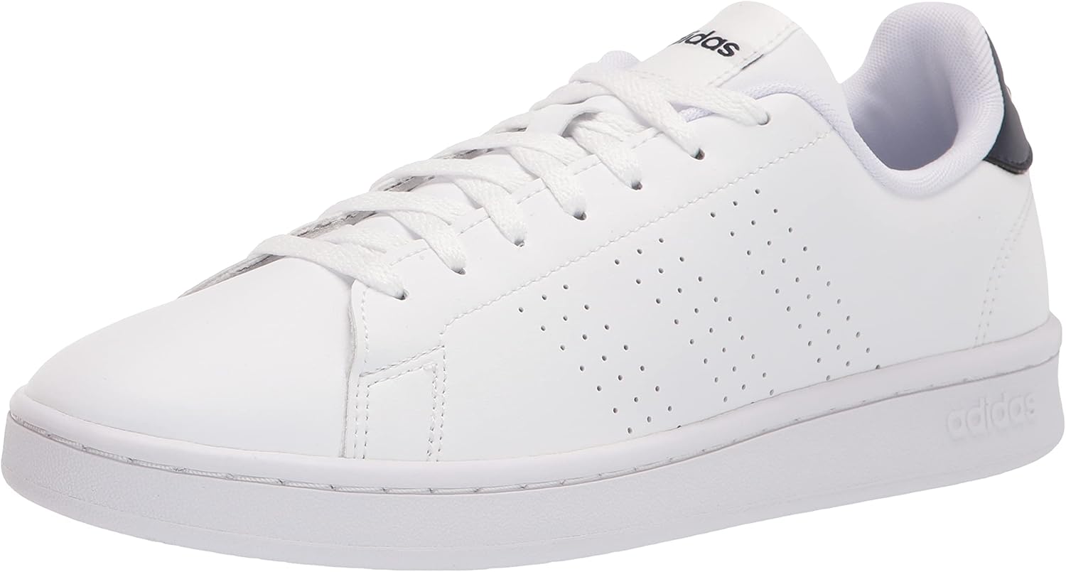 Мужские кроссовки adidas Advantage, белый
Мужские кроссовки adidas Advantage, белый