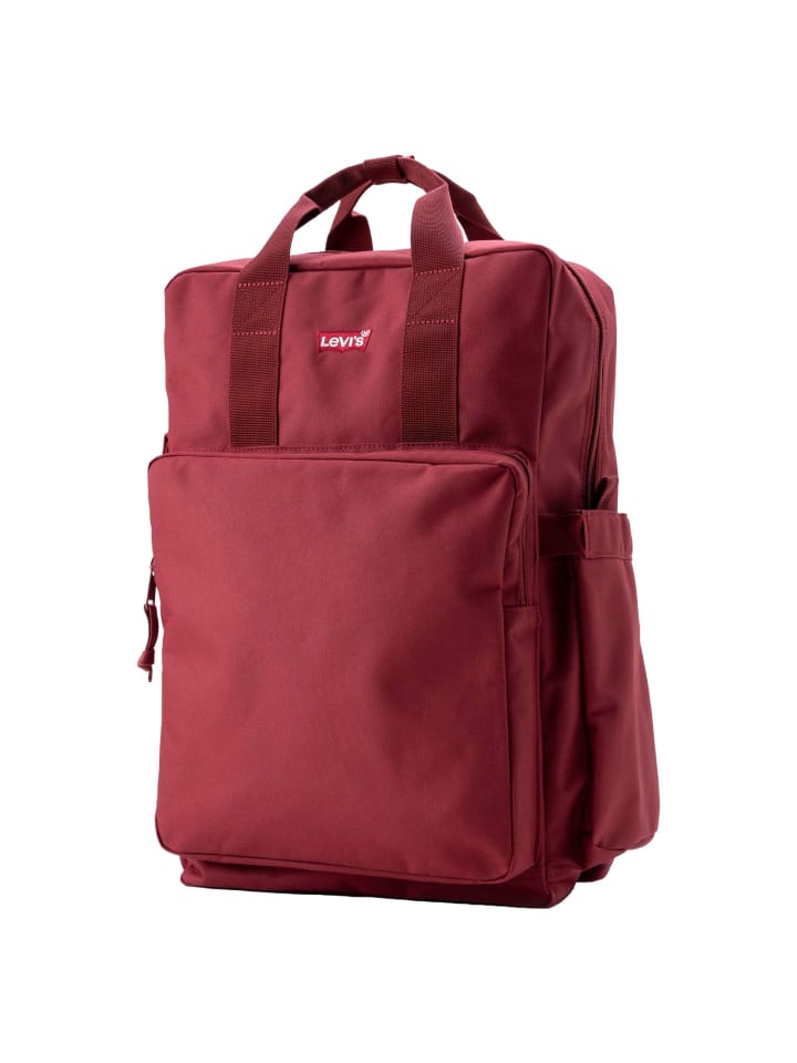 Наплечная сумка Levi´s, красный
Наплечная сумка Levi´s, красный