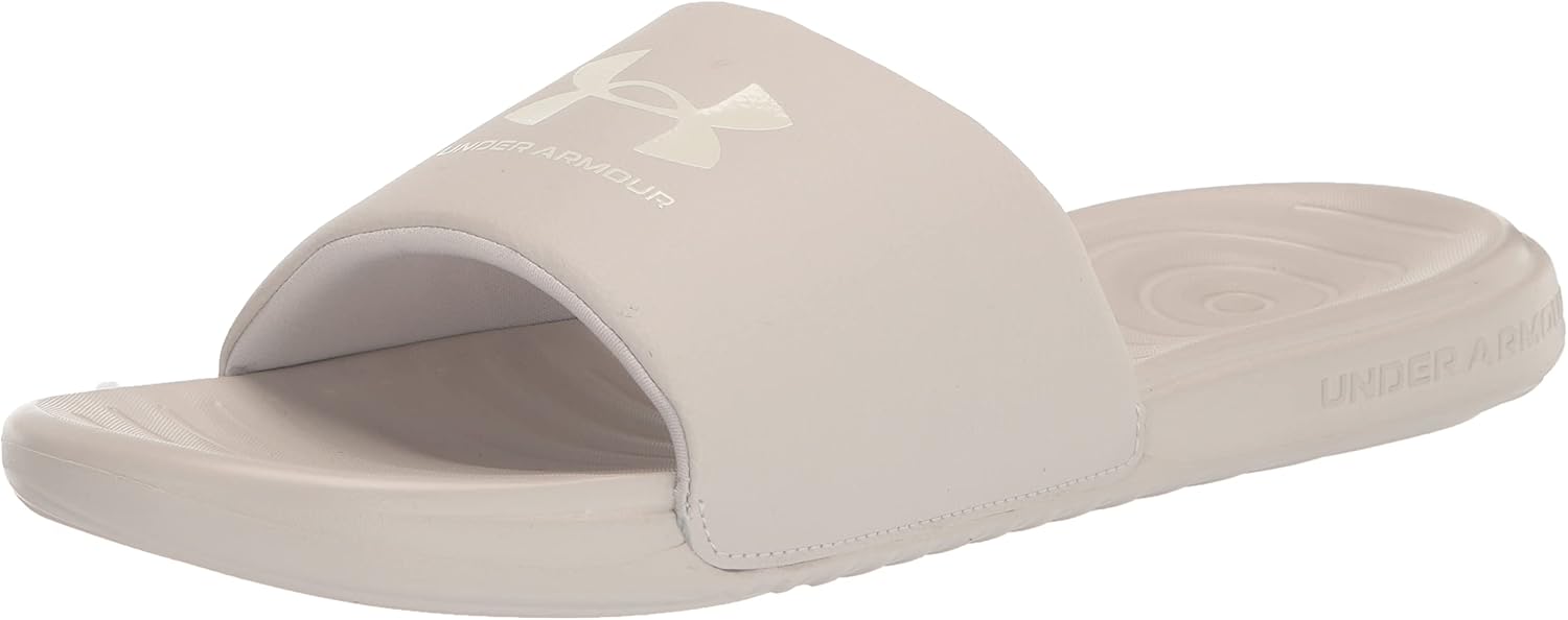 Under Armour мужские сланцы Ansa Graphic, (109) Fog/Fog/Ivory
Under Armour мужские сланцы Ansa Graphic, (109) Fog/Fog/Ivory