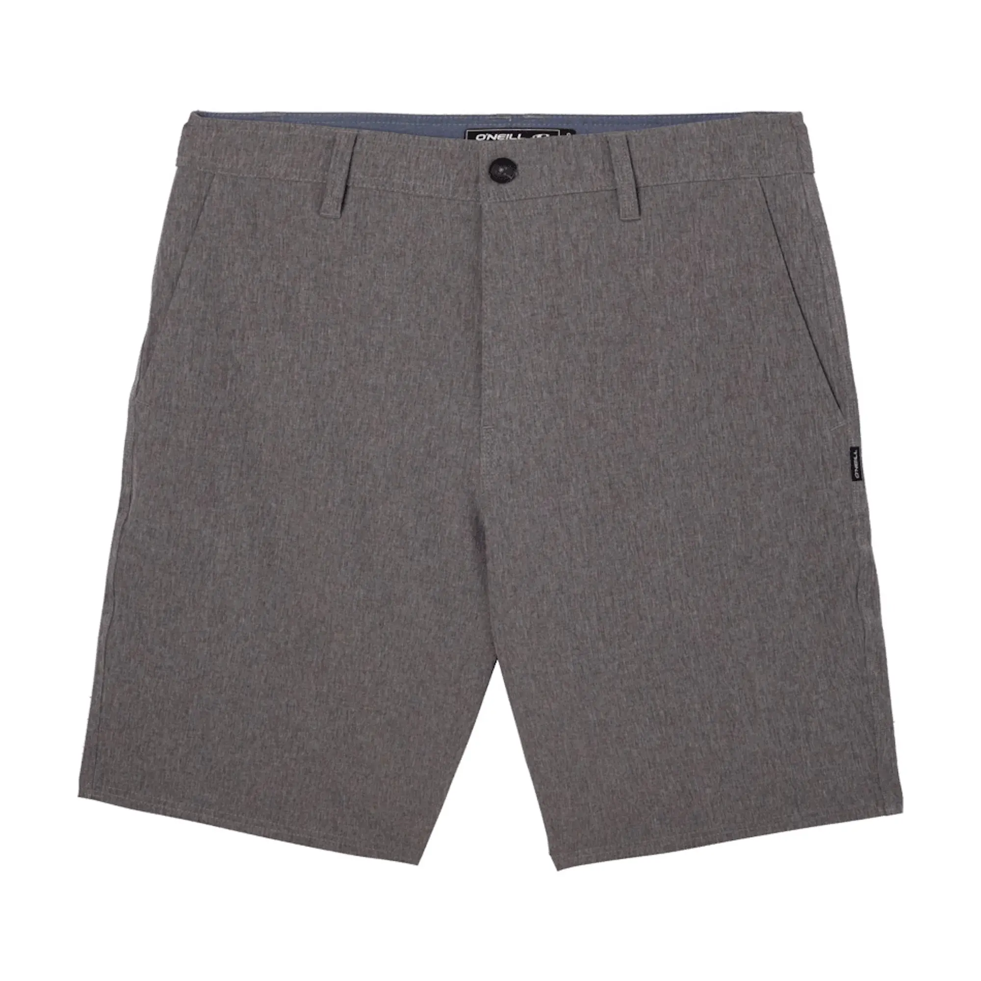 Мужские шорты Reserve Heather 19 дюймов O'Neill, Grey
Мужские шорты Reserve Heather 19 дюймов O'Neill, Grey