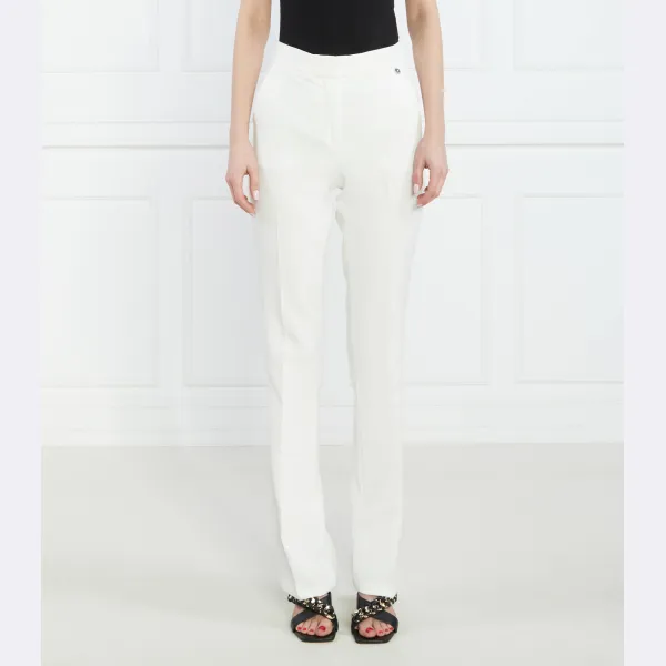 Расклешенные брюки Liu Jo, белый
Расклешенные брюки Liu Jo, белый