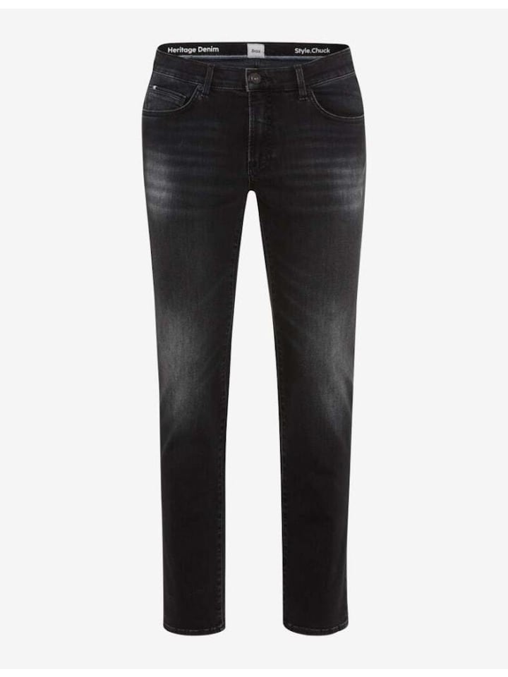 Брюки темно-серого цвета, бывшие в употреблении BRAX
Брюки темно-серого цвета, бывшие в употреблении BRAX