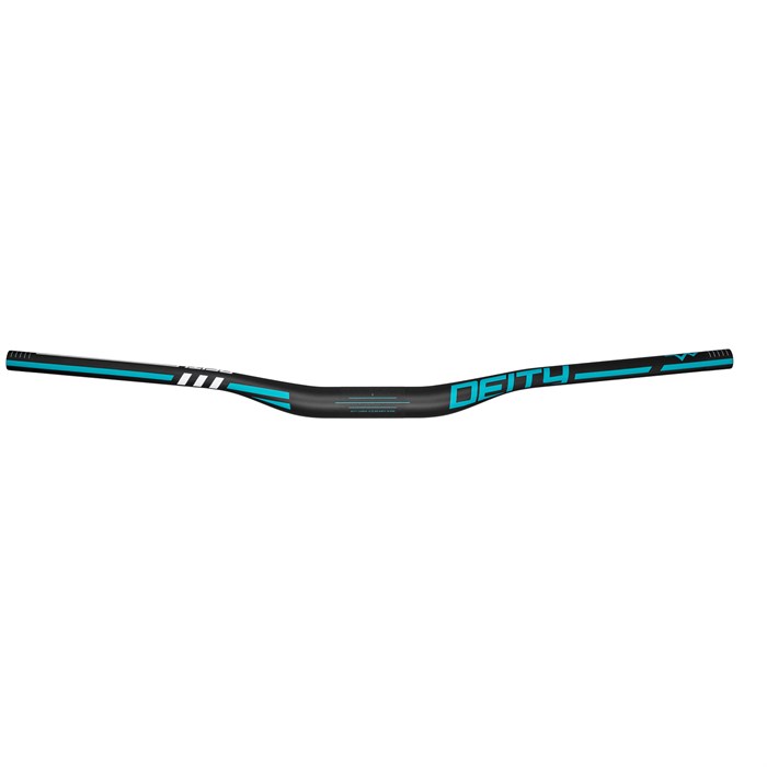 Руль Skywire 35 Deity, Turquoise
Руль Skywire 35 Deity, Turquoise