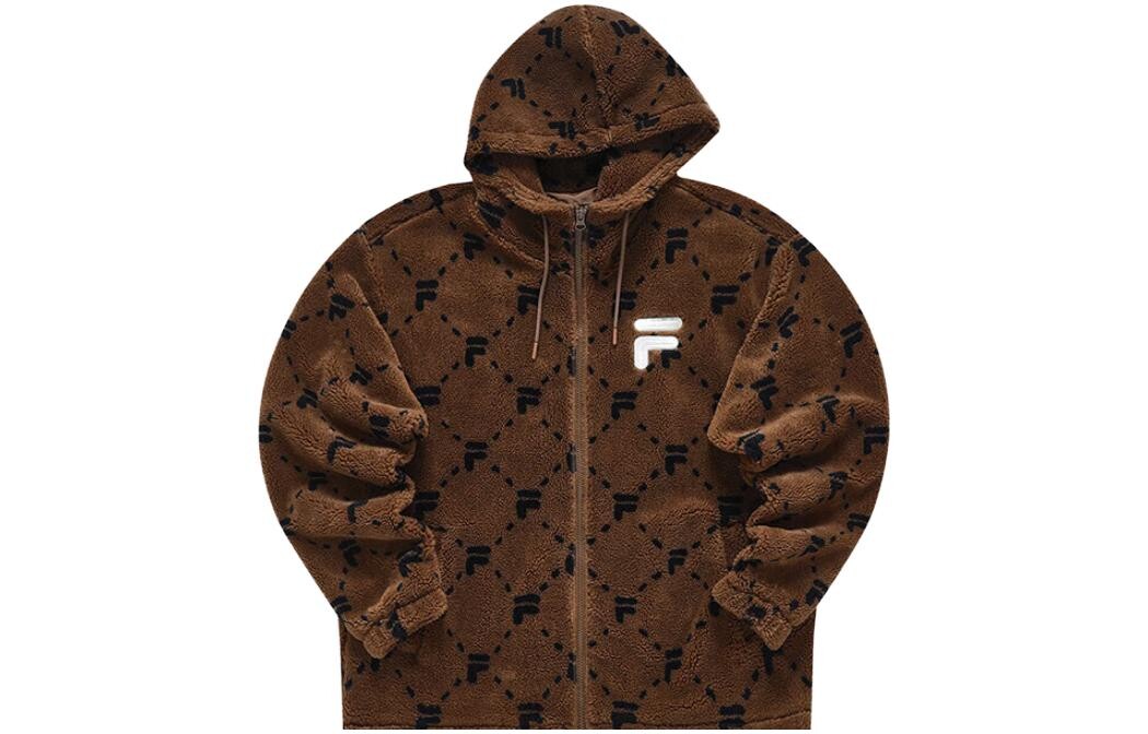 Куртка QR Velvet унисекс коричневого цвета Fila Fusion, Коричневый, Куртка QR Velvet унисекс коричневого цвета Fila Fusion
Куртка QR Velvet унисекс коричневого цвета Fila Fusion, Коричневый, Куртка QR Velvet унисекс коричневого цвета Fila Fusion