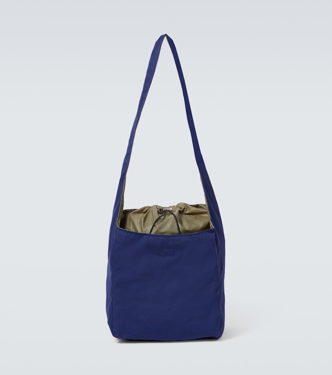 Холщовая сумка через плечо Oddur Ranra, темно-синий
Холщовая сумка через плечо Oddur Ranra, темно-синий