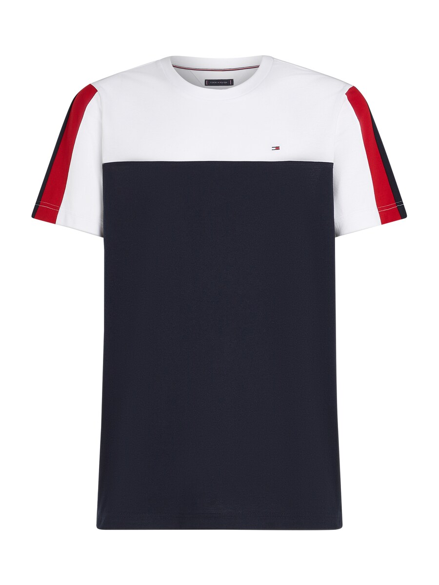 Рубашка TOMMY HILFIGER, морской синий
Рубашка TOMMY HILFIGER, морской синий