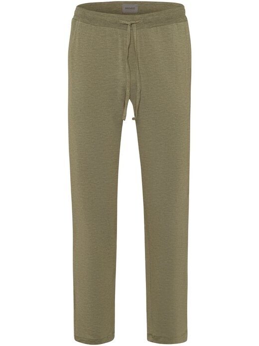 Повседневные спортивные штаны Hanro, бежевый
Повседневные спортивные штаны Hanro, бежевый