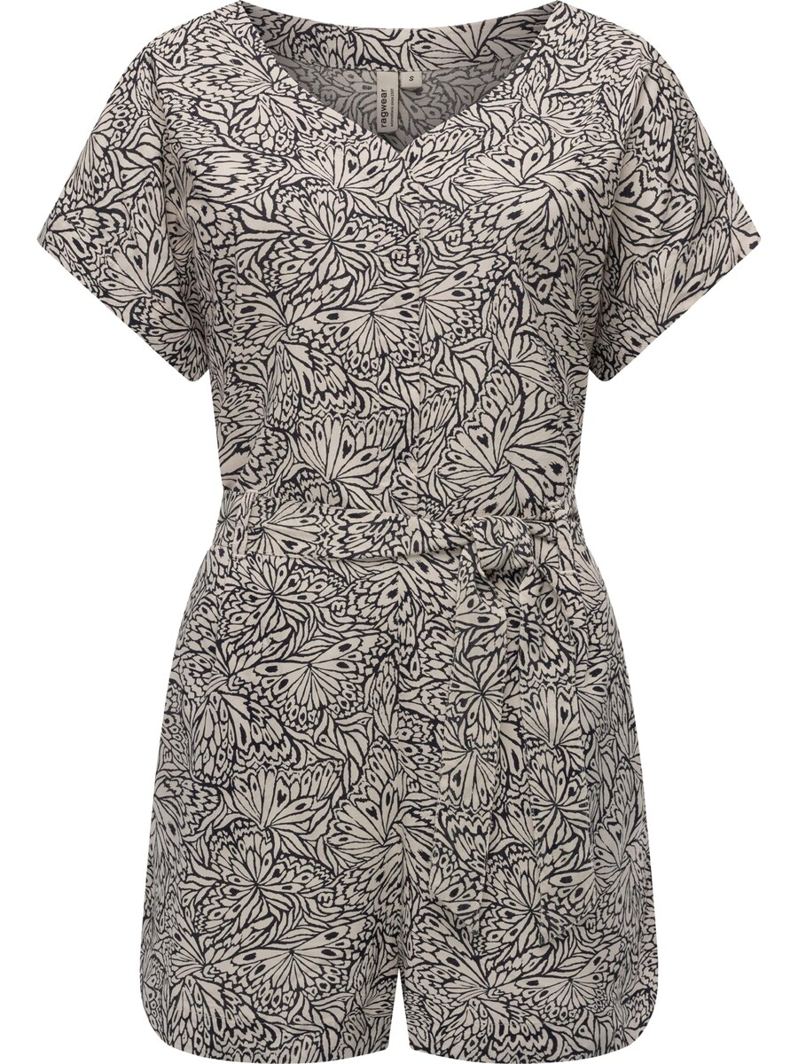 Комбинезон Ragwear Salwin, бежевый
Комбинезон Ragwear Salwin, бежевый