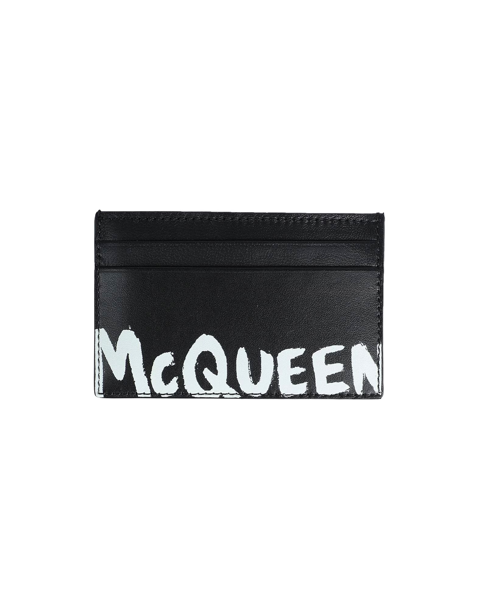 Кошелек Mcqueen, черный
Кошелек Mcqueen, черный