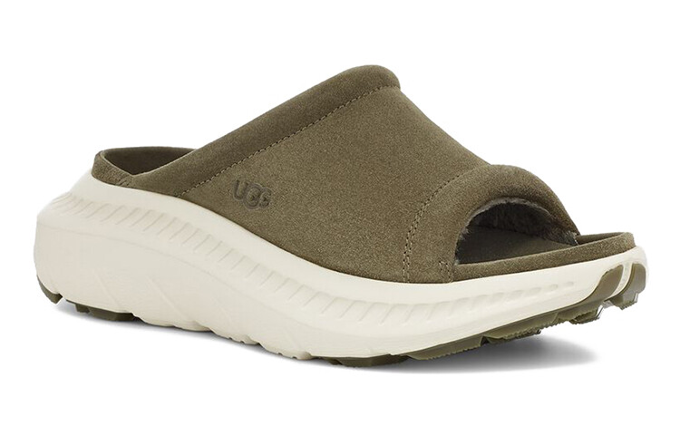 Горка Мужская зеленая Ugg
Горка Мужская зеленая Ugg