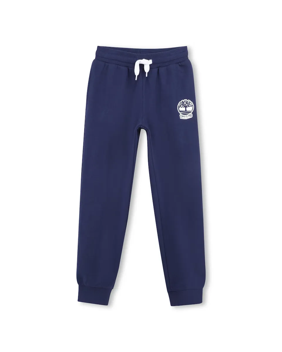 Спортивные брюки для мальчиков в однотонном синем цвете Timberland, тёмно-синий
Спортивные брюки для мальчиков в однотонном синем цвете Timberland, тёмно-синий