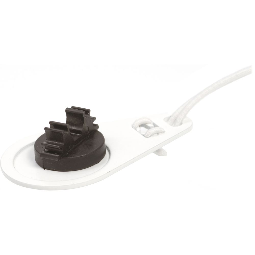 DPA Microphones DMM0003 - Magnetic Clip Mount DMM0003-B
DPA Microphones DMM0003 - Magnetic Clip Mount DMM0003-B