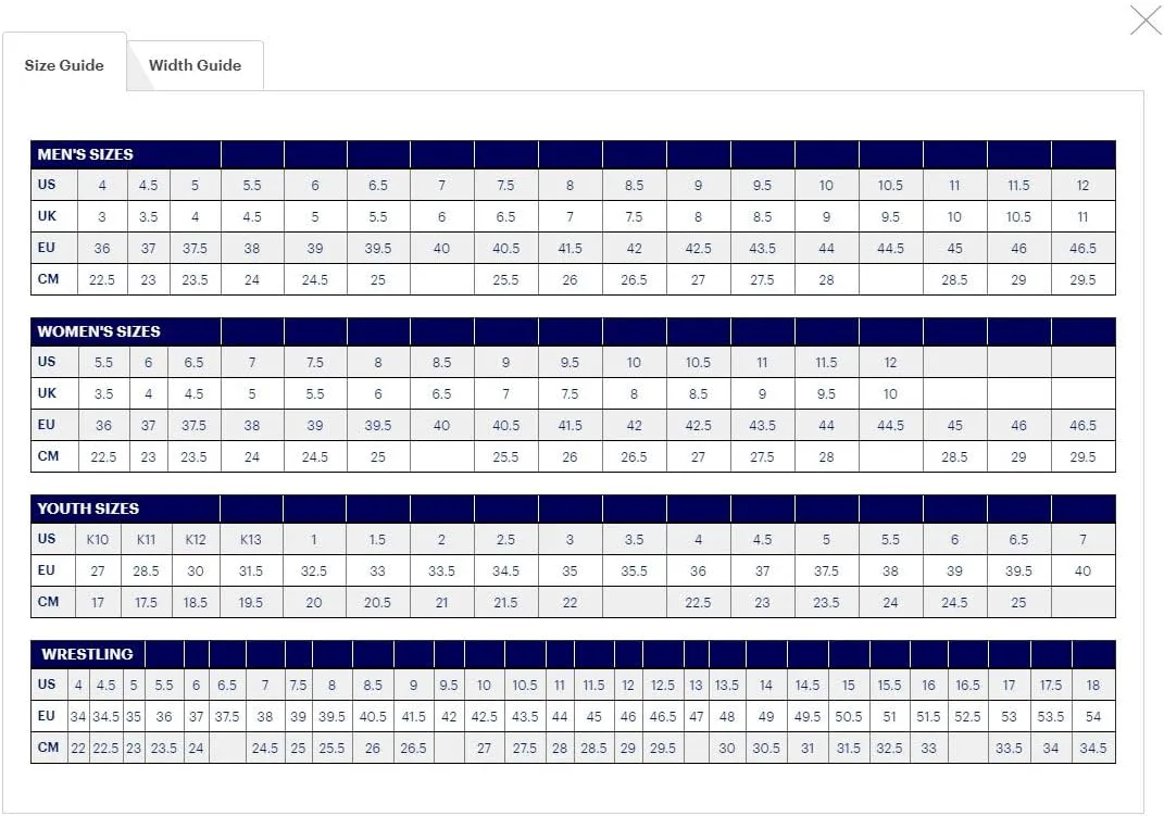 Волейбольные кроссовки Asics Men's Upcourt 6, белый/черный
Волейбольные кроссовки Asics Men's Upcourt 6, белый/черный