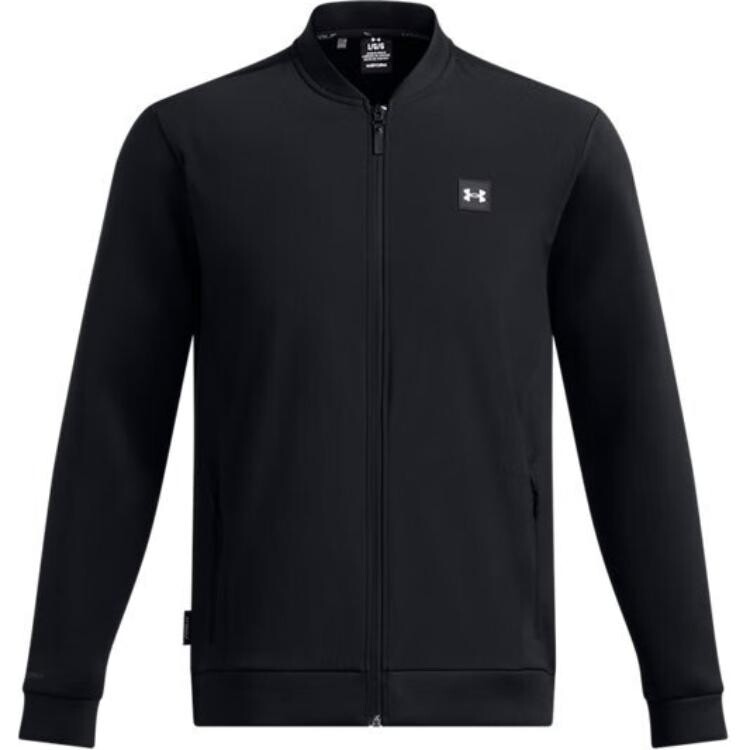 Куртка Drive Pro мужская черный Under Armour
Куртка Drive Pro мужская черный Under Armour