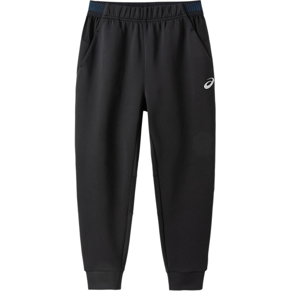 Трикотажные спортивные штаны GS Asics, черный
Трикотажные спортивные штаны GS Asics, черный
