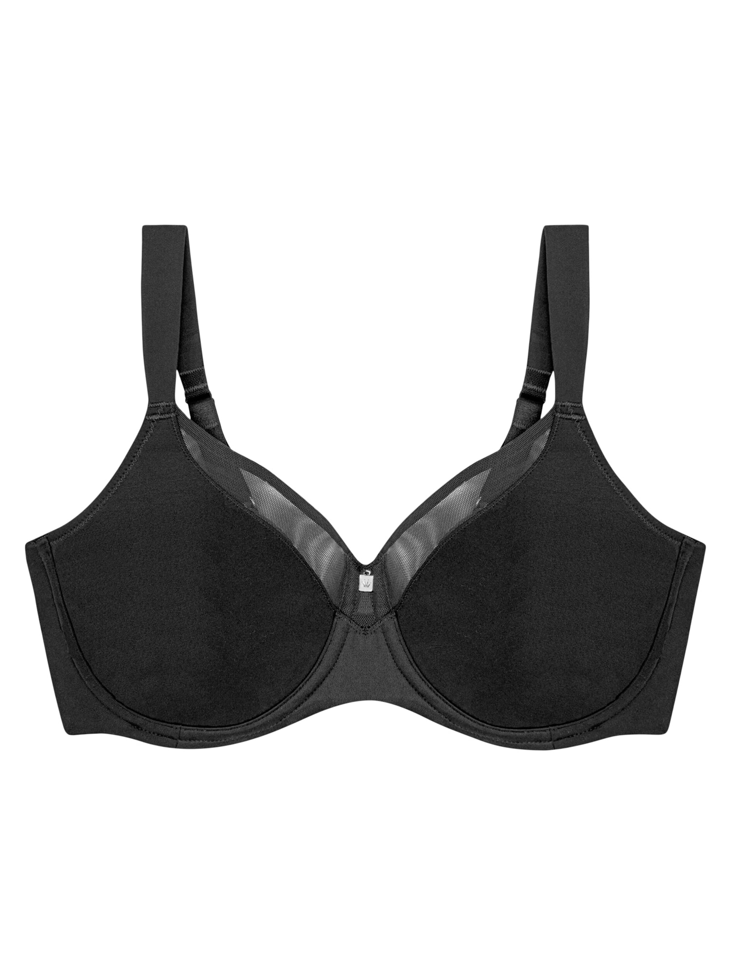 TRIUMPH Minimizer 'True Shape Sensation' в черном цвете
TRIUMPH Minimizer 'True Shape Sensation' в черном цвете