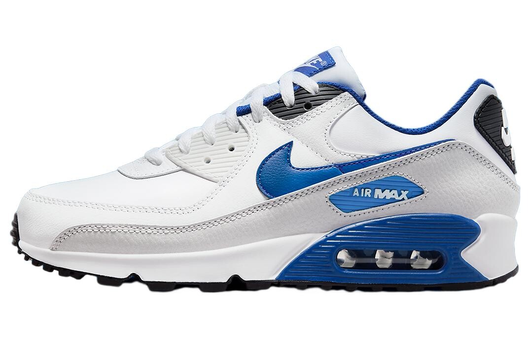 Мужские кроссовки Nike Air Max 90 Lifestyle
Мужские кроссовки Nike Air Max 90 Lifestyle