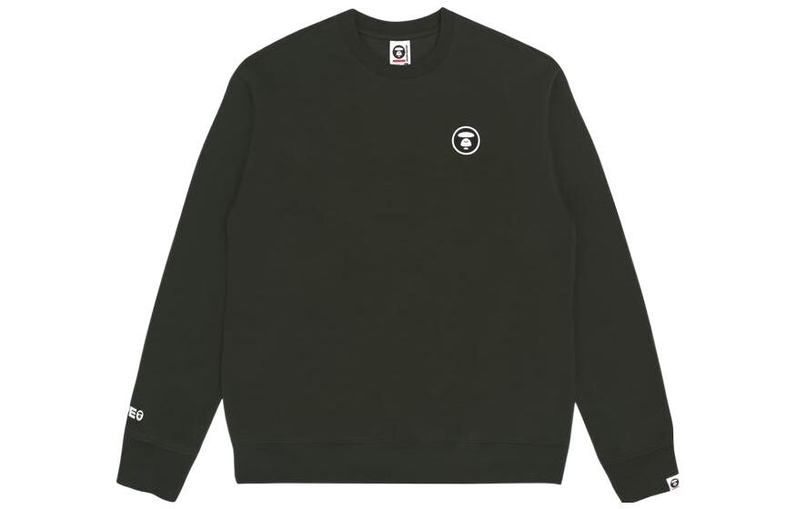 Толстовка мужская Aape, серый 
Толстовка мужская Aape, серый