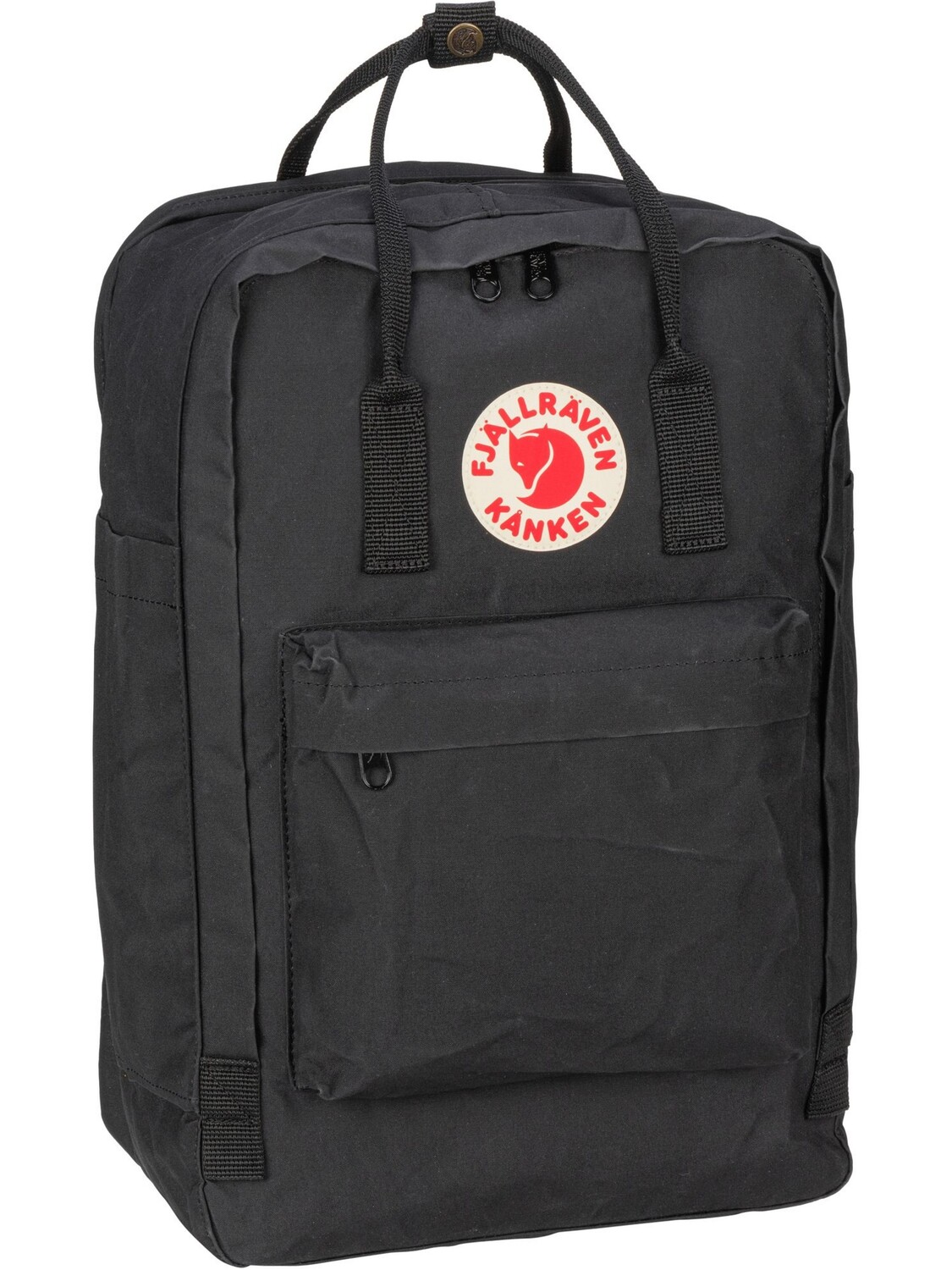 Рюкзак FJÄLLRÄVEN/Backpack Kanken Laptop 17'', черный
Рюкзак FJÄLLRÄVEN/Backpack Kanken Laptop 17'', черный