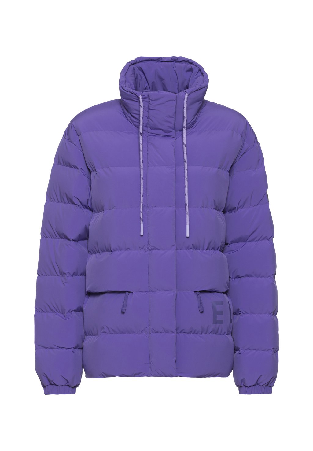 Зимняя куртка STEPP Elbsand, фиолетовый
Зимняя куртка STEPP Elbsand, фиолетовый