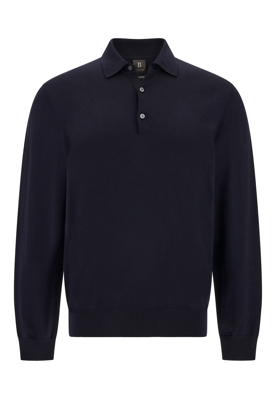 Свитер Boggi Milano, темно-синий
Свитер Boggi Milano, темно-синий