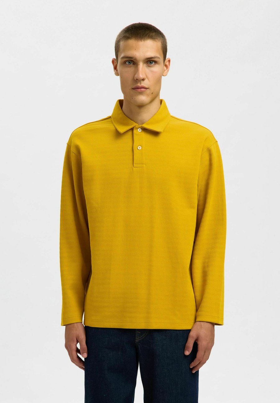 Поло Selected Polo shirt, Gold Flake/Light Yellow, Желтый, Поло Selected Polo shirt, Gold Flake/Light Yellow
Поло Selected Polo shirt, Gold Flake/Light Yellow, Желтый, Поло Selected Polo shirt, Gold Flake/Light Yellow