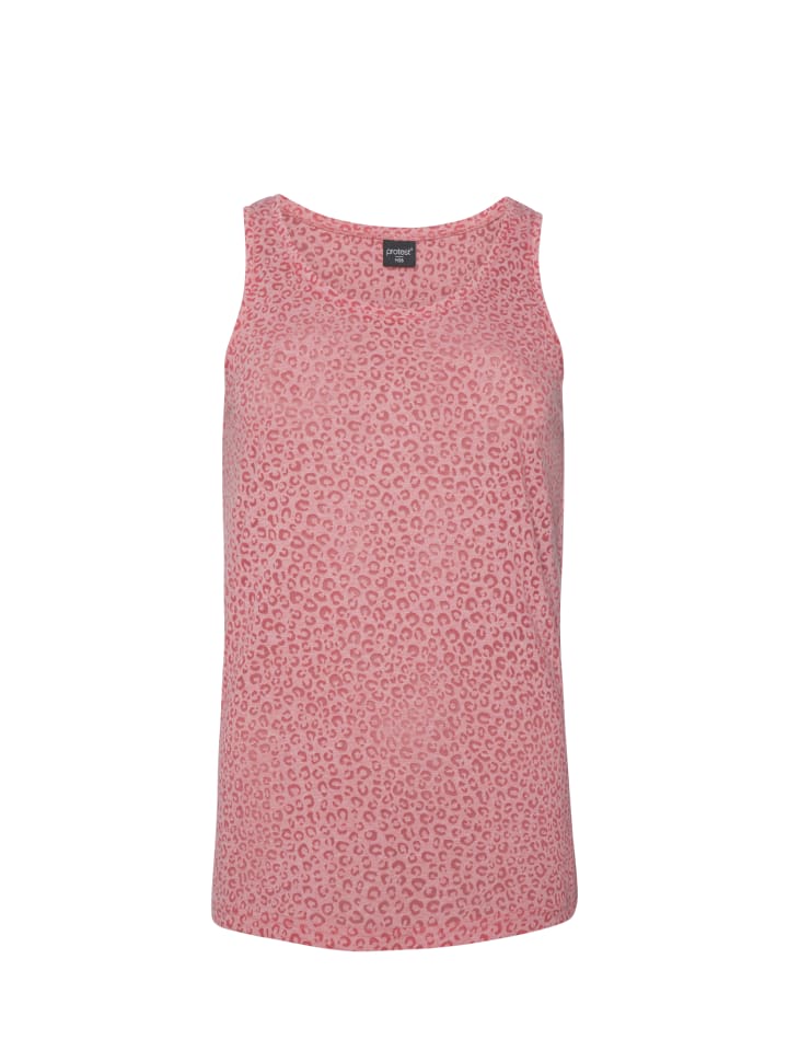 Топ Protest, цвет cottagerust
Топ Protest, цвет cottagerust