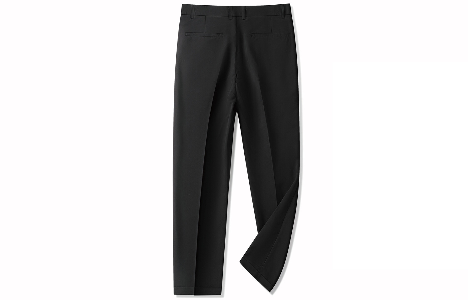 Костюмные брюки унисекс KW, Черный
Костюмные брюки унисекс KW, Черный